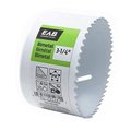 Eab Tool Usa 314 Bi M3 Hole Saw 1054802